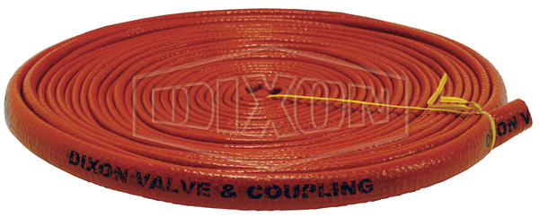 Fire Jacket for Hose